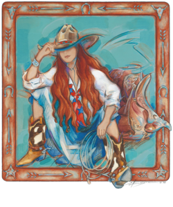 Down Time Fine Art Print