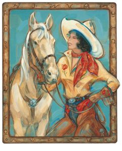 No Truer Love Fine Art Print